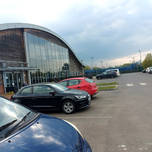 Reviews of BH Live Active, Pelhams in Bournemouth - Sports Complex