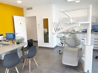 Orthodontiste Dr. Laurence Mascarelli à Nice