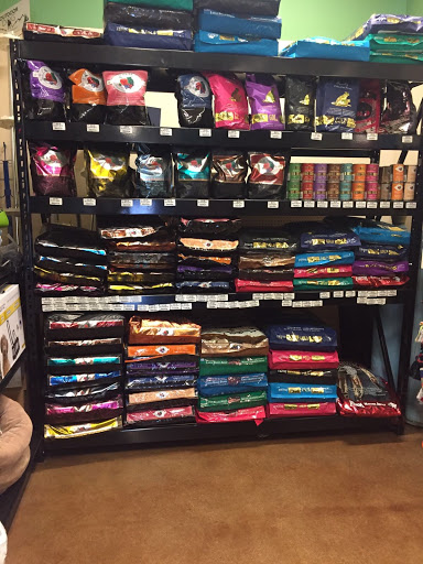 Pet Store «Choice Pet Market», reviews and photos, 15681 N Hayden Rd #114, Scottsdale, AZ 85260, USA