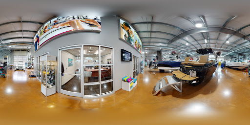 Boat Dealer «Action Water Sports», reviews and photos, 8051 N Old US Hwy 23, Fenton, MI 48430, USA