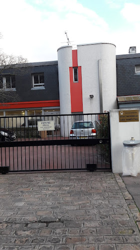 École maternelle Ecole maternelle Les Vanettes Courbevoie