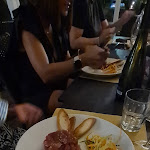 Photo n°2 de l'avis de C... fait le 14/08/2021 à 10:38 sur le  Da Marziano Cicchetteria-Osteria à Noventana