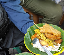Nasi Liwet Bu Yoto photo