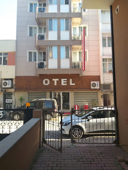 Şarampol Otel