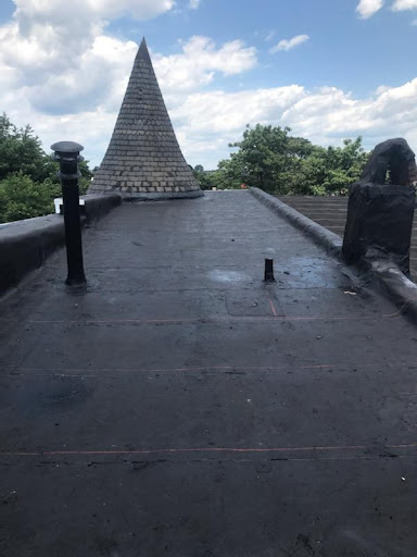 Roofing Contractor «Advance MP Roofing», reviews and photos, 5921 Moravia Park Dr, Baltimore, MD 21206, USA