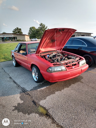 Tire Shop «Michel Tires Plus», reviews and photos, 3707 Dixie Hwy, Elsmere, KY 41018, USA