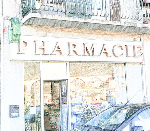 Pharmacie Pharmacie de l'Escarène L'Escarène