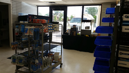 Electrical Supply Store «(CED) Consolidated Electrical Distributors», reviews and photos, 2725 Wall Ave, Ogden, UT 84401, USA