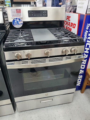 Appliance Store «P.C. Richard & Son», reviews and photos, 2229 NY-347, Stony Brook, NY 11790, USA