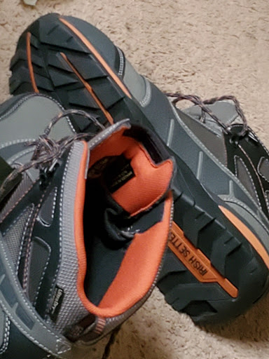 Shoe Store «Red Wing», reviews and photos, 112 Astro Shopping Center, Newark, DE 19711, USA