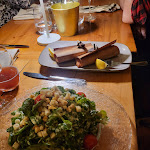 Photo n°1 de l'avis de jochen.e fait le 08/12/2023 à 04:18 sur le  Heidi´s Küfer Restaurant à Ihringen