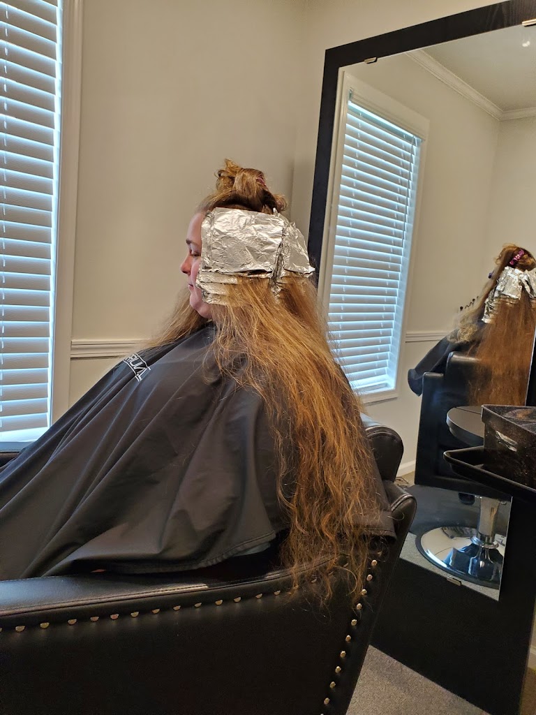 Artful Strands, Inc 28037