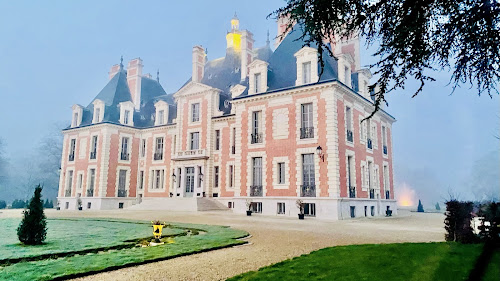 Château de Nainville les Roches à Nainville-les-Roches