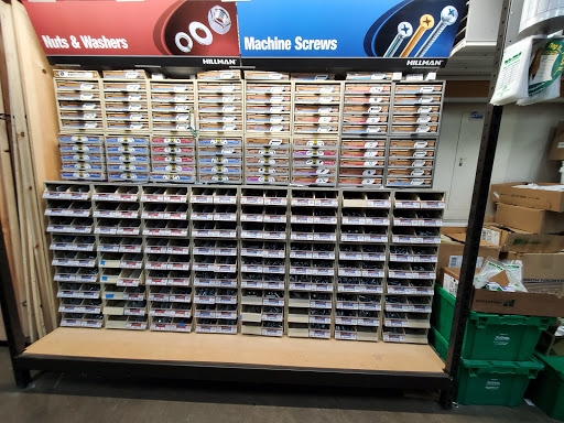 Home Improvement Store «Clovis True Value», reviews and photos, 1890 Shaw Ave, Clovis, CA 93611, USA