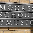 Moores School of Music