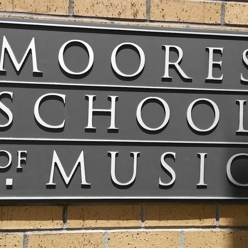 Moores School of Music