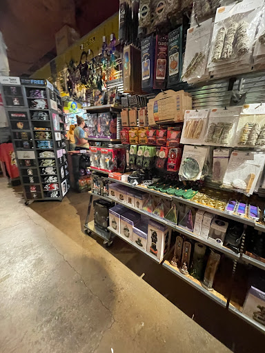 Gift Shop «SPENCER GIFTS», reviews and photos, 825 Dulaney Valley Rd, Towson, MD 21204, USA