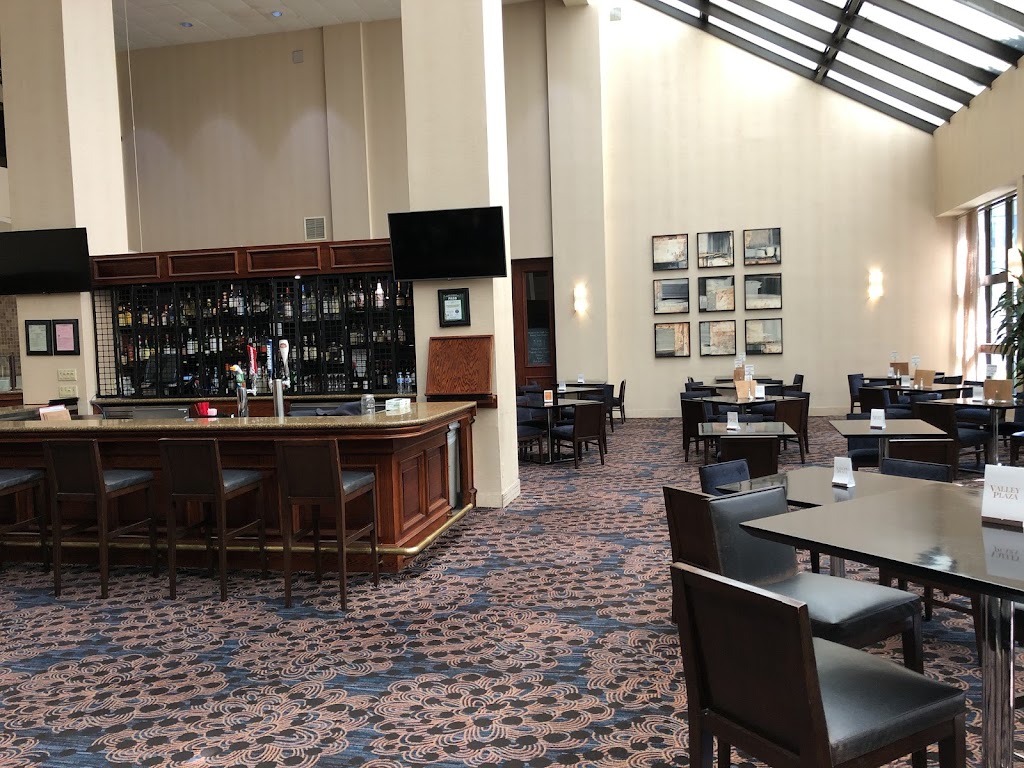 Valley Plaza Cafe 95054