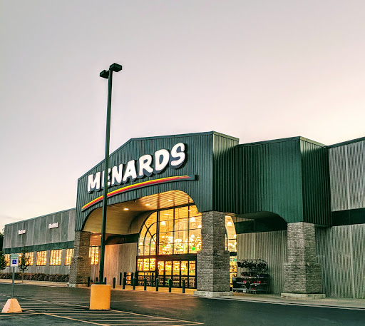 Home Improvement Store «Menards», reviews and photos, 2015 Wal Mart Dr NE, Warren, OH 44483, USA