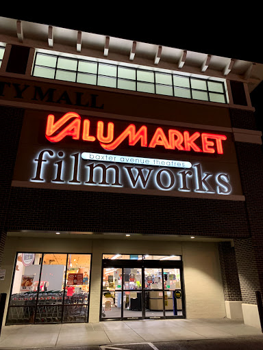 Grocery Store «Valu Market», reviews and photos, 1250 Bardstown Rd #1, Louisville, KY 40204, USA