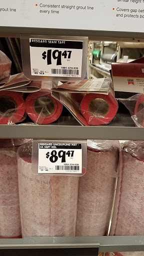 Home Improvement Store «The Home Depot», reviews and photos, 2731 Hartigan Rd, Ingleside, IL 60041, USA