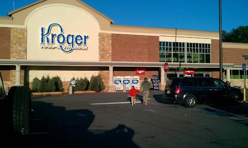 Kroger