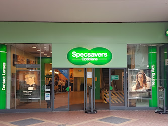 Specsavers Opticians and Audiologists - Birmingham