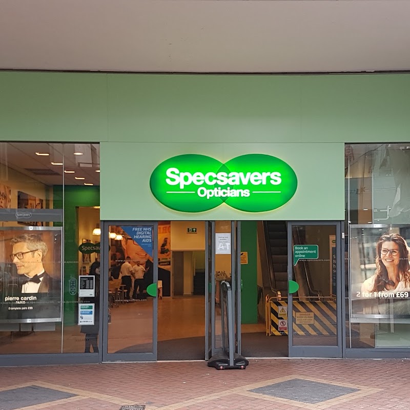 Specsavers Opticians and Audiologists - Birmingham