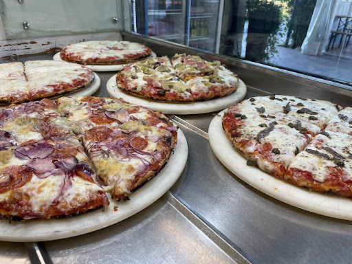 Bugliani Dolce Pizza in Caniparola, Provincia di Massa-Carrara