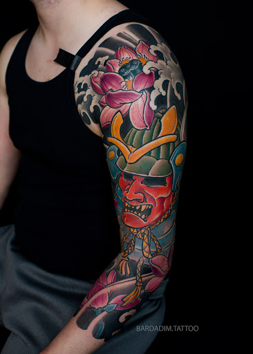 Tattoo Shop «Tattoo Culture», reviews and photos, 129 Roebling St # 129A, Brooklyn, NY 11211, USA