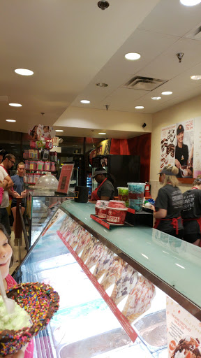 Ice Cream Shop «Cold Stone Creamery», reviews and photos, 8113 Sudley Rd, Manassas, VA 20109, USA