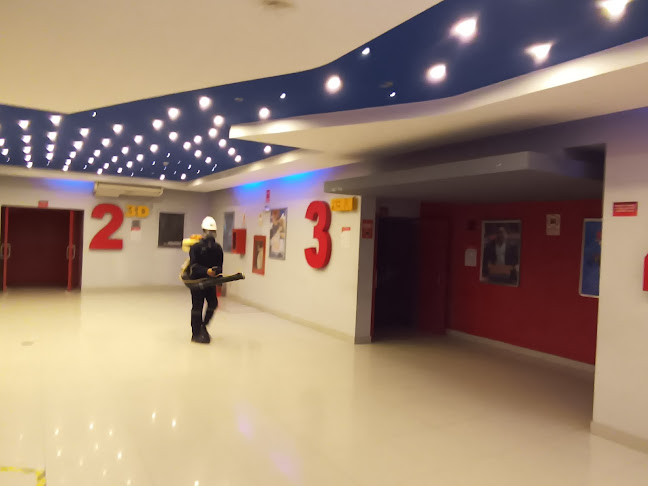 3R Servicios Integrales Sac