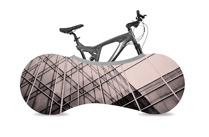 VELOSOCK - Protective Bike Covers