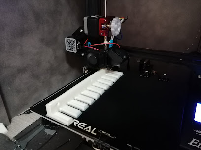 3DR Print - услуги с 3D принтер в Разград