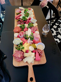 Plats et boissons du Restaurant Café des Allées à Châteaurenard - n°16