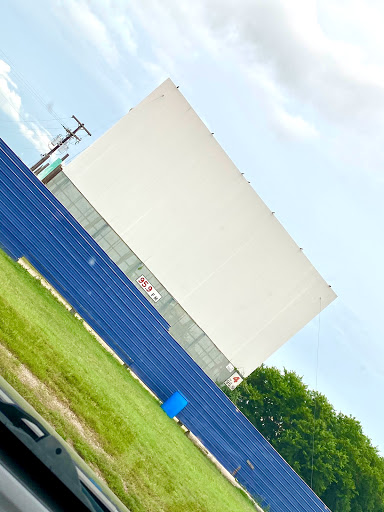 Drive-in Movie Theater «Galaxy Drive-In Movie Theatre», reviews and photos, 5301 I-45, Ennis, TX 75119, USA