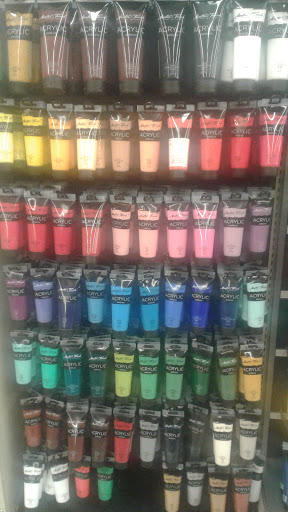 Craft Store «Hobby Lobby», reviews and photos, 4040 S Lamar Blvd, Austin, TX 78704, USA