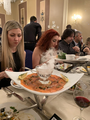 Event Venue «Restaurant Petergof», reviews and photos, 577 Waukegan Rd, Northbrook, IL 60062, USA