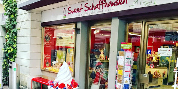 Sweet Schaffhausen