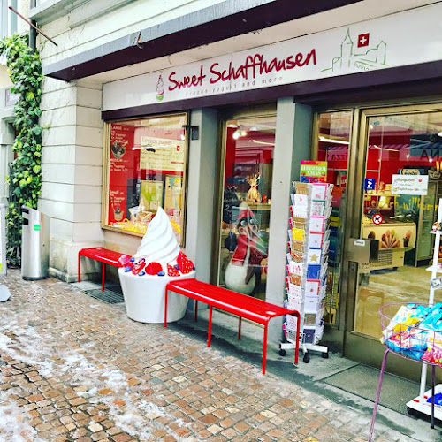 Sweet Schaffhausen - Geschäft