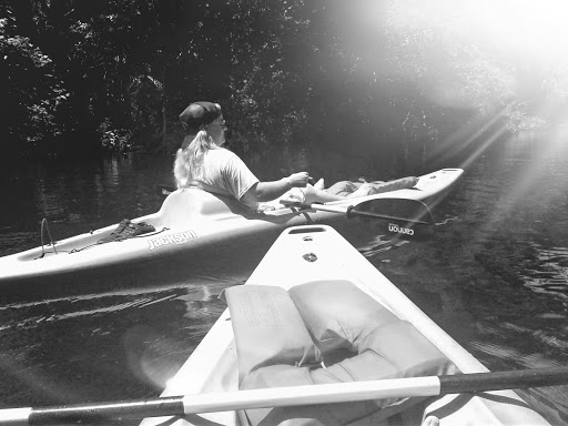 Canoe & Kayak Rental Service «Wekiva Island», reviews and photos, 1014 Miami Springs Dr, Longwood, FL 32779, USA