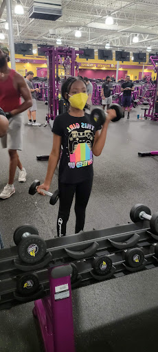 Gym «Planet Fitness», reviews and photos, 415 N Military Hwy Suite 23, Norfolk, VA 23502, USA