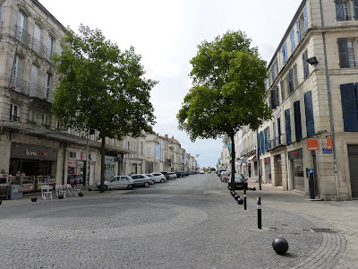 La Mie Câline à Rochefort