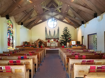 Lihue United Church