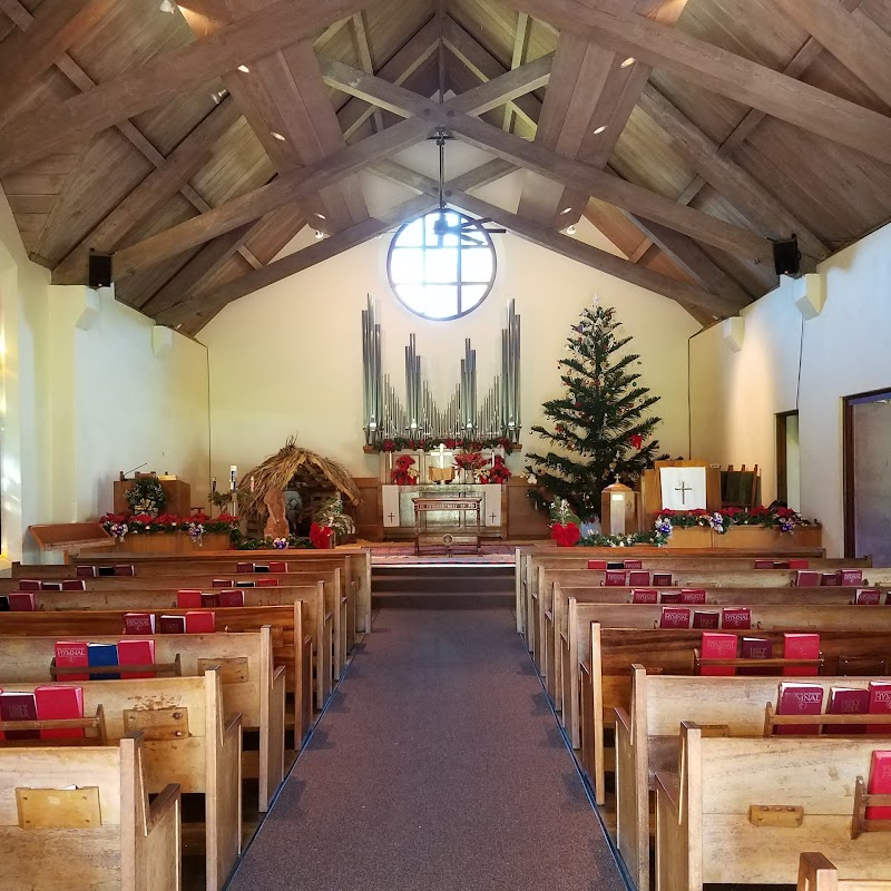 Lihue United Church