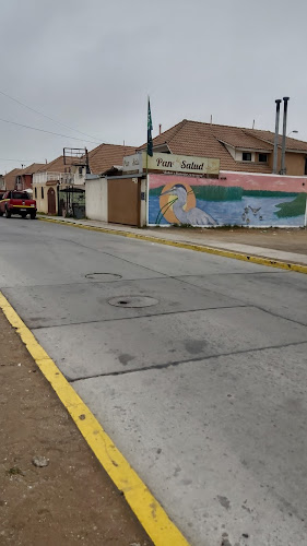 Opiniones de Pan Salud en Coquimbo - Panadería