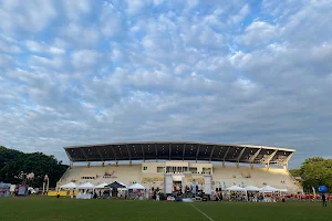 Mae Fah Luang University Stadium image