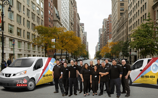 Locksmith «Chicago Locksmiths», reviews and photos, 2048 N Milwaukee Ave, Chicago, IL 60647, USA