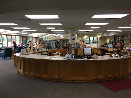 Athens Public Library image 1