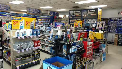 Auto Parts Store «NAPA Auto Parts - Genuine Parts Company», reviews and photos, 6371 S Chalkville Rd, Trussville, AL 35173, USA